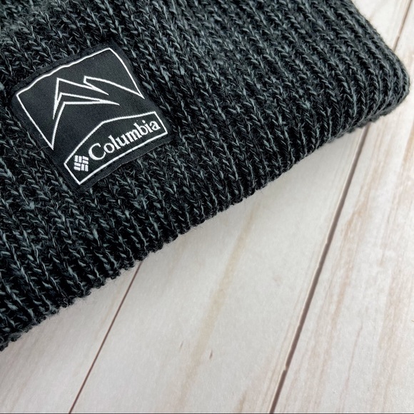 Columbia Whirlibird Cuffed Beanie - Picture 3 of 9